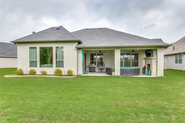 8509 Cocobolo Drive, Denton, TX 76207