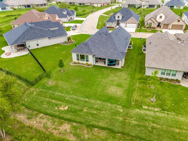 8509 Cocobolo Drive, Denton, TX 76207
