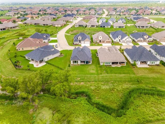 8509 Cocobolo Drive, Denton, TX 76207