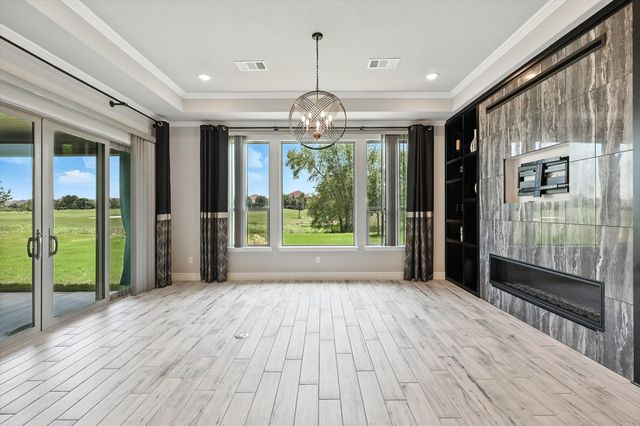 8509 Cocobolo Drive, Denton, TX 76207
