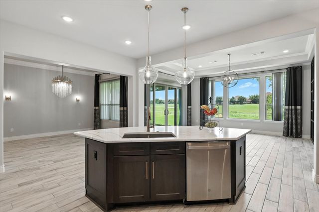 8509 Cocobolo Drive, Denton, TX 76207