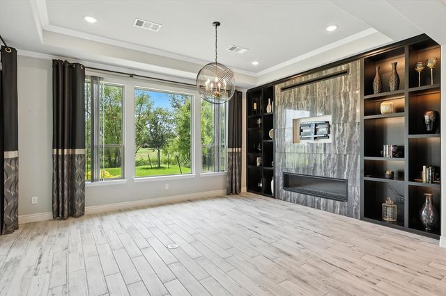 8509 Cocobolo Drive, Denton, TX 76207