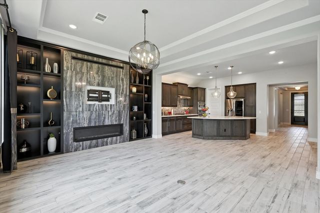 8509 Cocobolo Drive, Denton, TX 76207