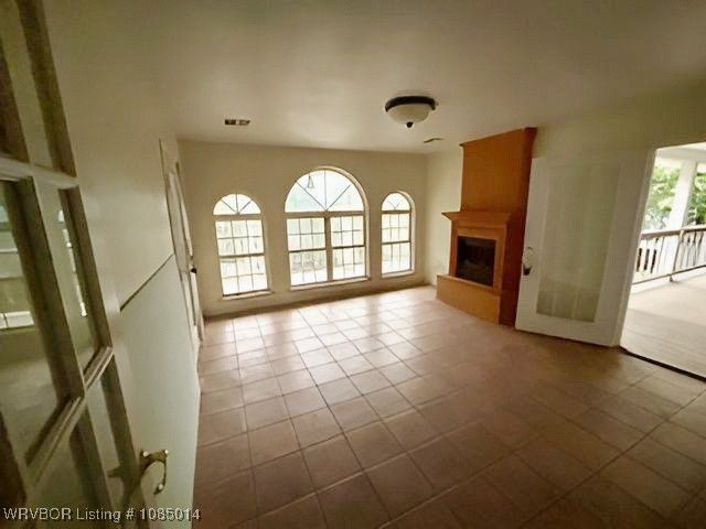 805 E 6th Street, Heavener, OK 74937