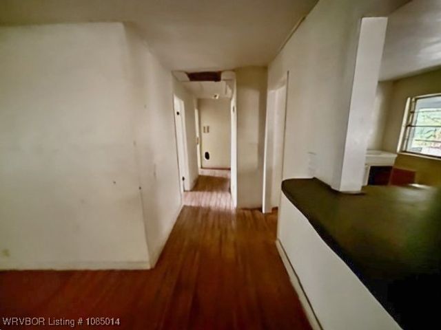 805 E 6th Street, Heavener, OK 74937