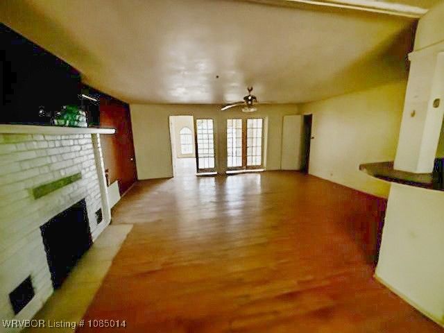 805 E 6th Street, Heavener, OK 74937