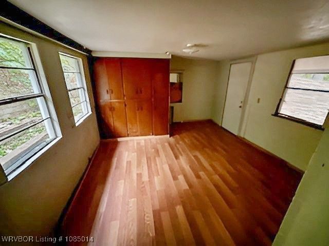 805 E 6th Street, Heavener, OK 74937