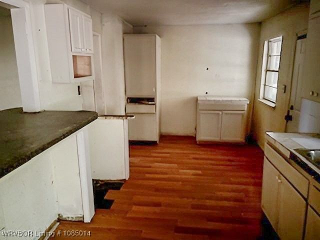 805 E 6th Street, Heavener, OK 74937