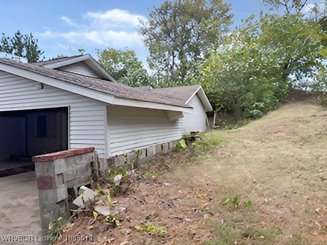 805 E 6th Street, Heavener, OK 74937