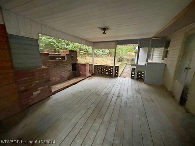 805 E 6th Street, Heavener, OK 74937