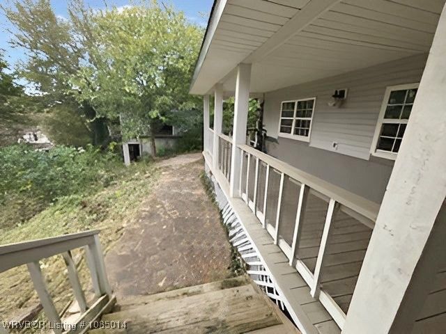 805 E 6th Street, Heavener, OK 74937