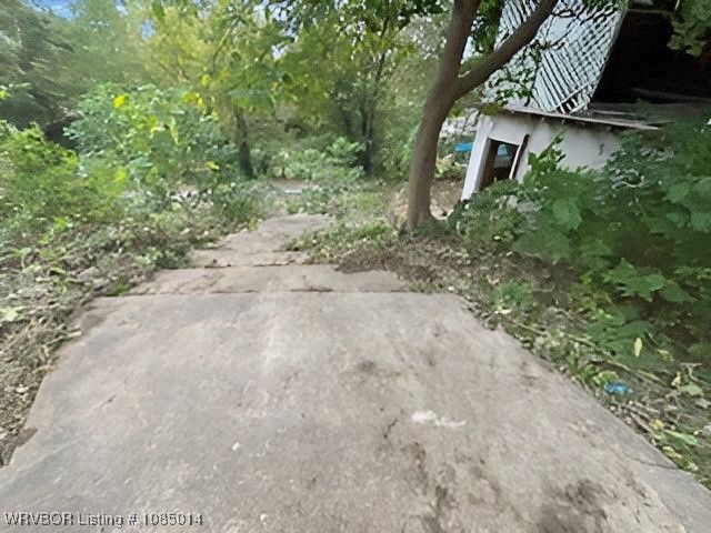 805 E 6th Street, Heavener, OK 74937