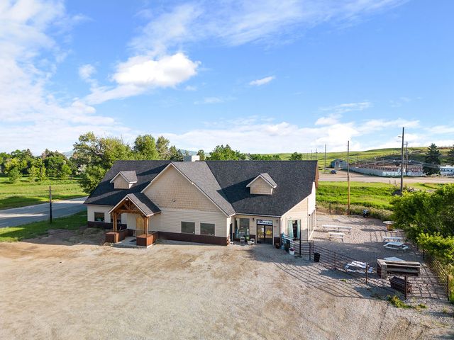 610 US Hwy 191, Lewistown, MT 59457