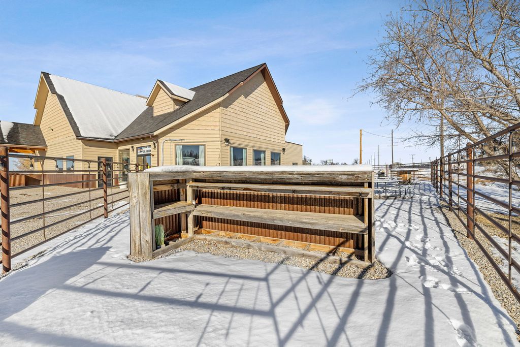 610 US Highway 191, Lewistown, MT 59457 photo 23