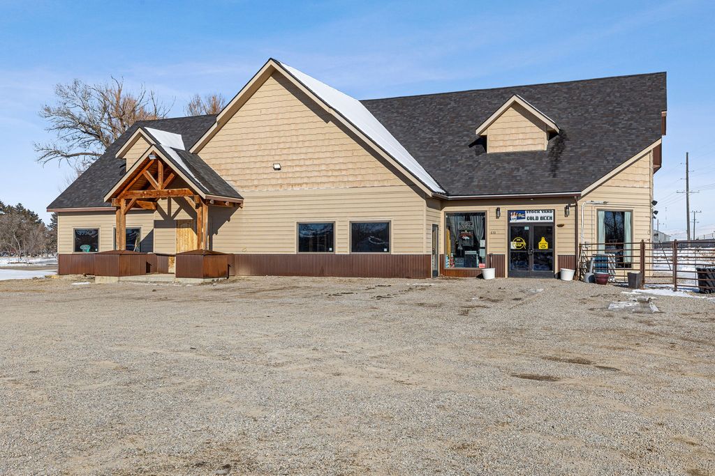 610 US Highway 191, Lewistown, MT 59457 photo 47