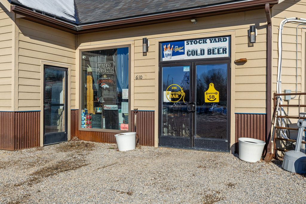 610 US Highway 191, Lewistown, MT 59457 photo 5