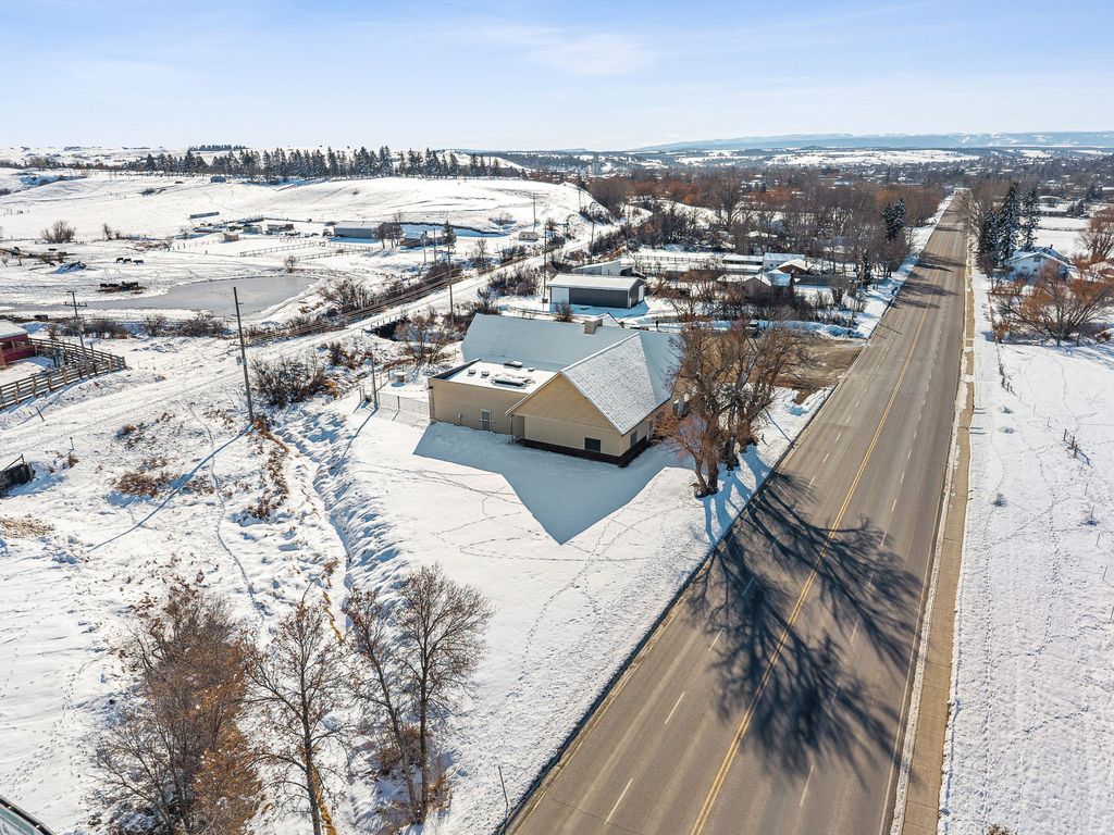 610 US Highway 191, Lewistown, MT 59457 photo 53