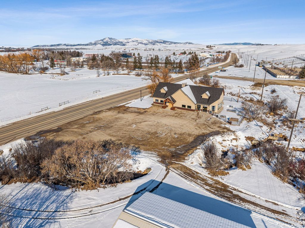 610 US Highway 191, Lewistown, MT 59457 photo 55