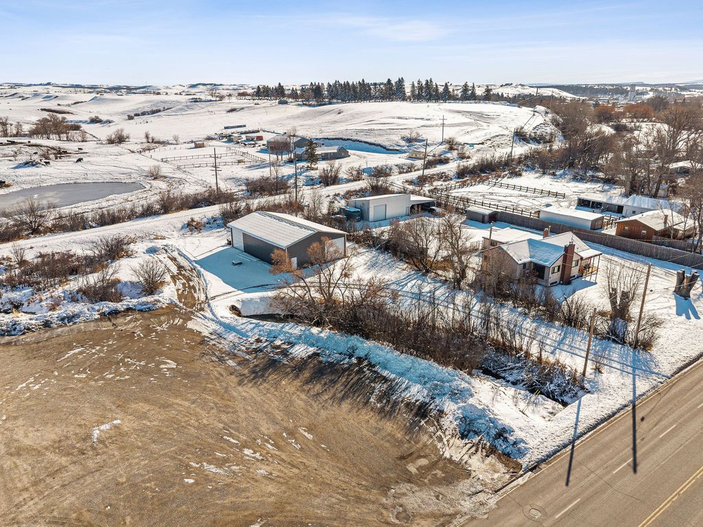 610 US Highway 191, Lewistown, MT 59457 photo 56