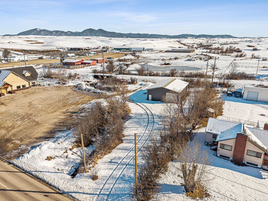 610 US Highway 191, Lewistown, MT 59457 photo 58