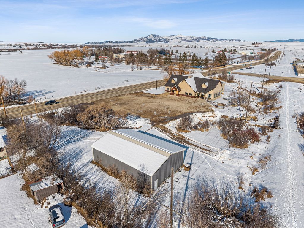 610 US Highway 191, Lewistown, MT 59457 photo 59