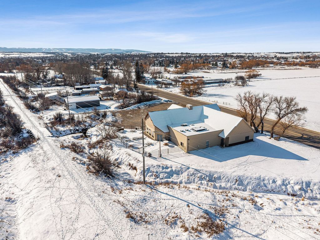 610 US Highway 191, Lewistown, MT 59457 photo 62