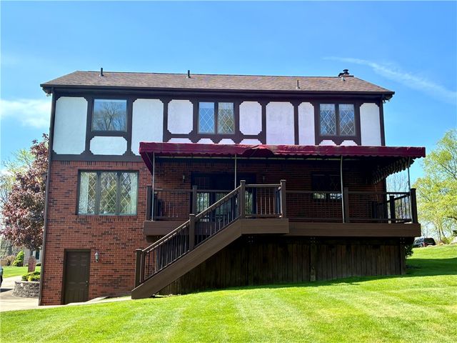 711 Montclair Drive, Allegheny Twp, PA 15068