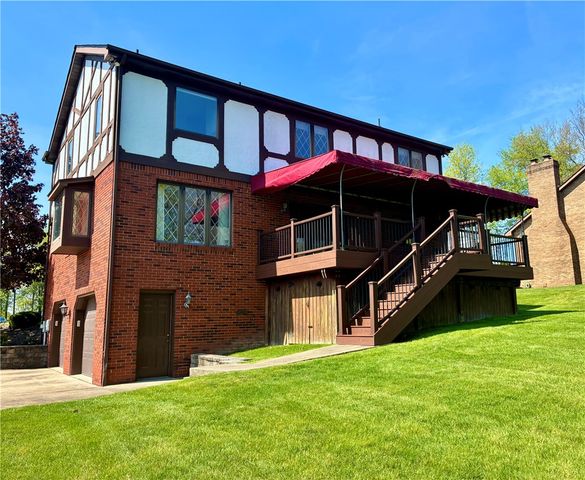711 Montclair Drive, Allegheny Twp, PA 15068