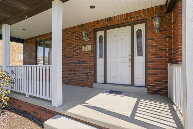 711 Montclair Drive, Allegheny Twp, PA 15068