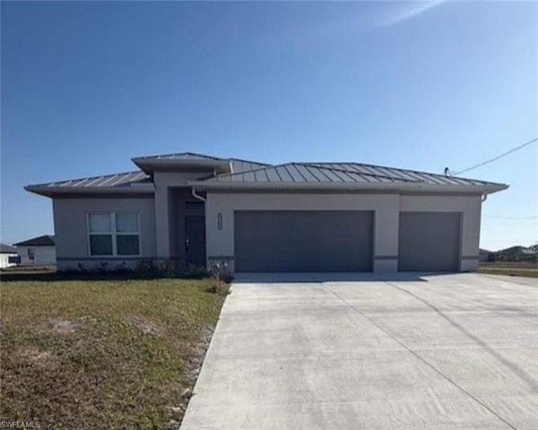 409 Tropicana PKWY E, Cape Coral, FL 33993