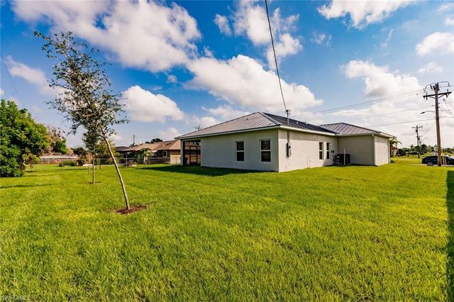 409 Tropicana PKWY E, Cape Coral, FL 33993