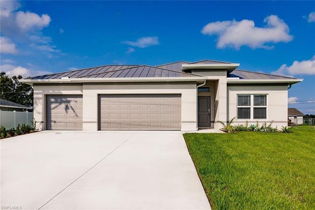 409 Tropicana PKWY E, Cape Coral, FL 33993
