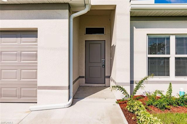 409 Tropicana PKWY E, Cape Coral, FL 33993