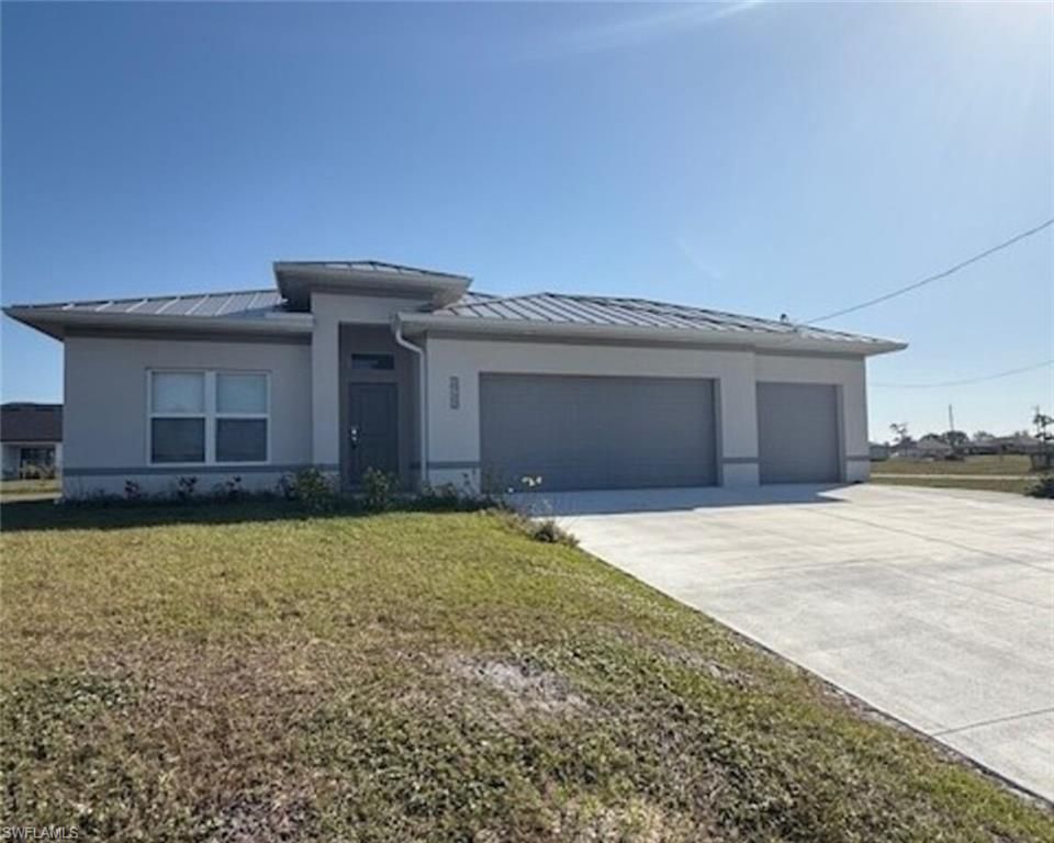 409 Tropicana PKWY E, Cape Coral, FL 33993