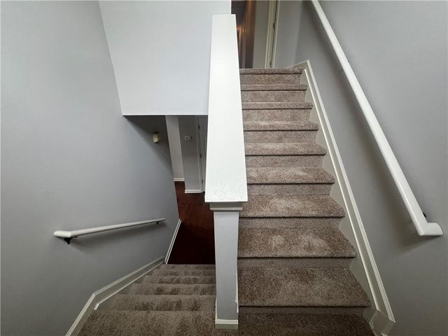 1785 Campbell Ives Drive, Lawrenceville, GA 30045