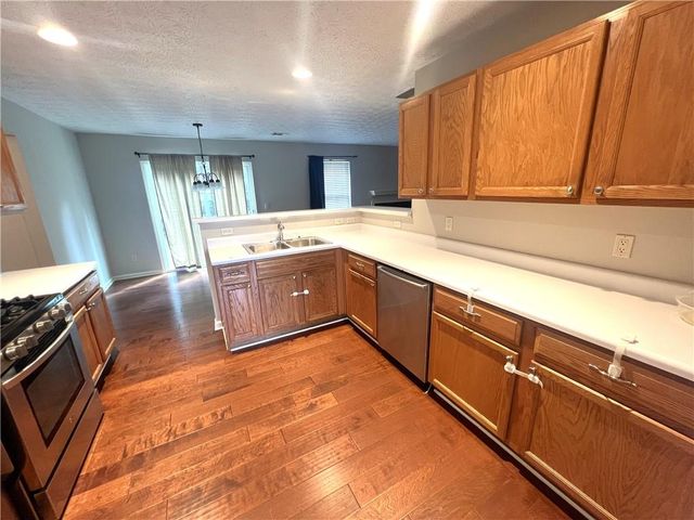 1785 Campbell Ives Drive, Lawrenceville, GA 30045