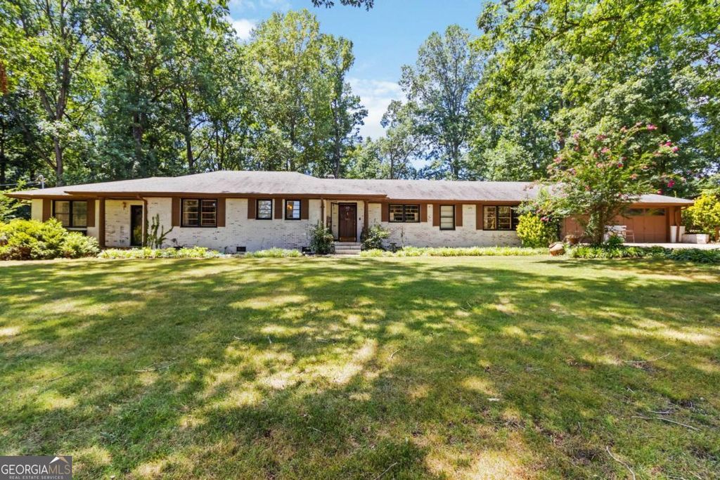 201 Westbrook Road, Commerce, GA 30530