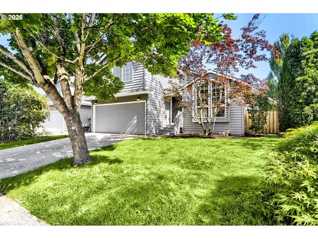 16079 Sw DEWBERRY Ln, Tigard, OR 97223