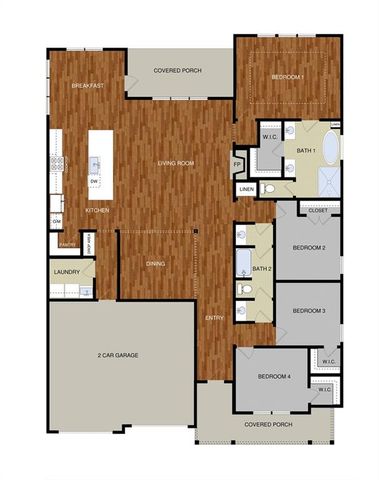 27331 Patch Place Loop, Daphne, AL 36526