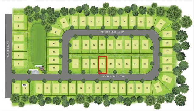 27331 Patch Place Loop, Daphne, AL 36526