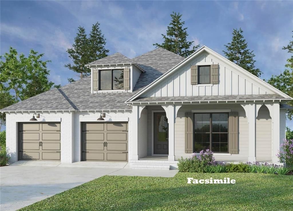 27331 Patch Place Loop, Daphne, AL 36526