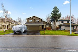 2923 Kingfisher Drive, Anchorage, AK 99502