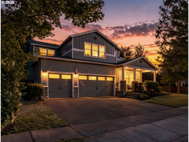 14751 Se JACKSON HILLS Dr, Happy Valley, OR 97086