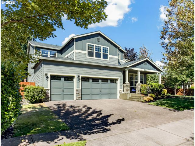 14751 Se JACKSON HILLS Dr, Happy Valley, OR 97086