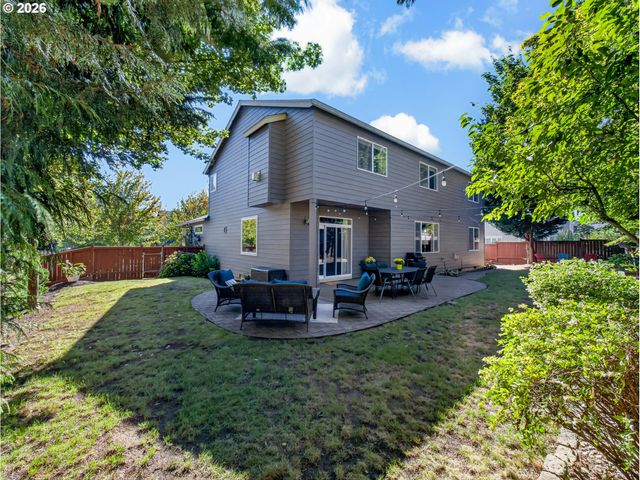 14751 Se JACKSON HILLS Dr, Happy Valley, OR 97086