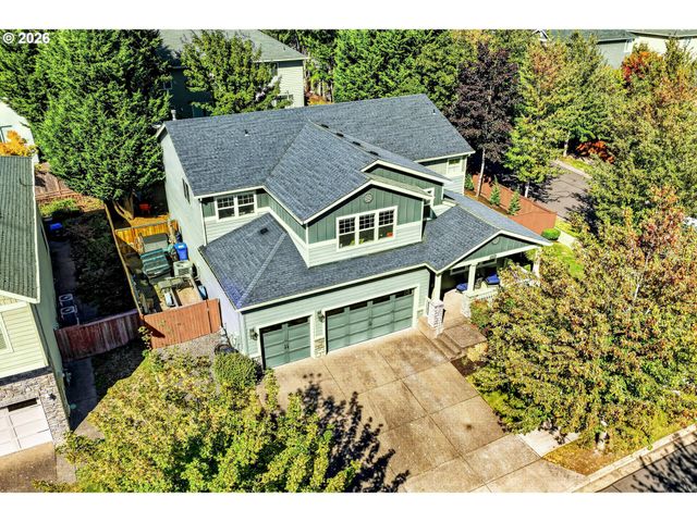 14751 Se JACKSON HILLS Dr, Happy Valley, OR 97086