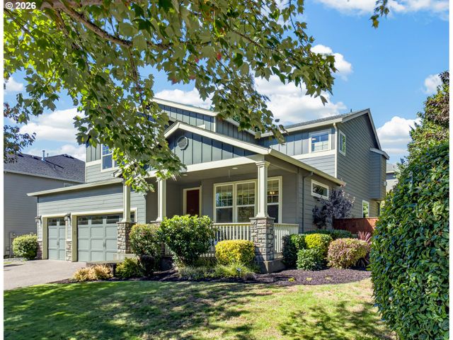 14751 Se JACKSON HILLS Dr, Happy Valley, OR 97086