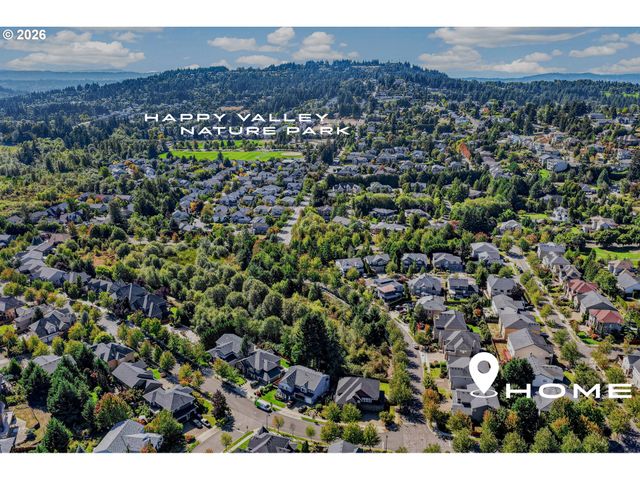 14751 Se JACKSON HILLS Dr, Happy Valley, OR 97086