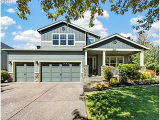 14751 Se JACKSON HILLS Dr, Happy Valley, OR 97086