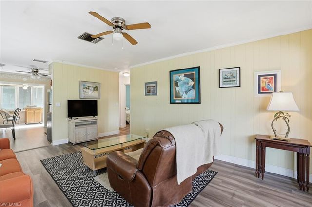 5474 Oak Ridge AVE, Fort Myers Beach, FL 33931